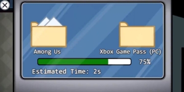 Among Us ya está en Xbox Game Pass y llegará a Xbox One