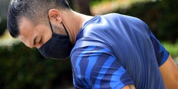 Andrés Cadavid, DIM, Deportivo Independiente Medellín, COVID-19, Liguilla BetPlay 2020