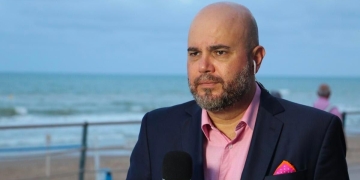 ¿Andrés Marocco se burló del Cúcuta Deportivo?