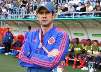 Convocados a microciclo de la Selección Colombia Sub-20