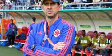 Convocados a microciclo de la Selección Colombia Sub-20