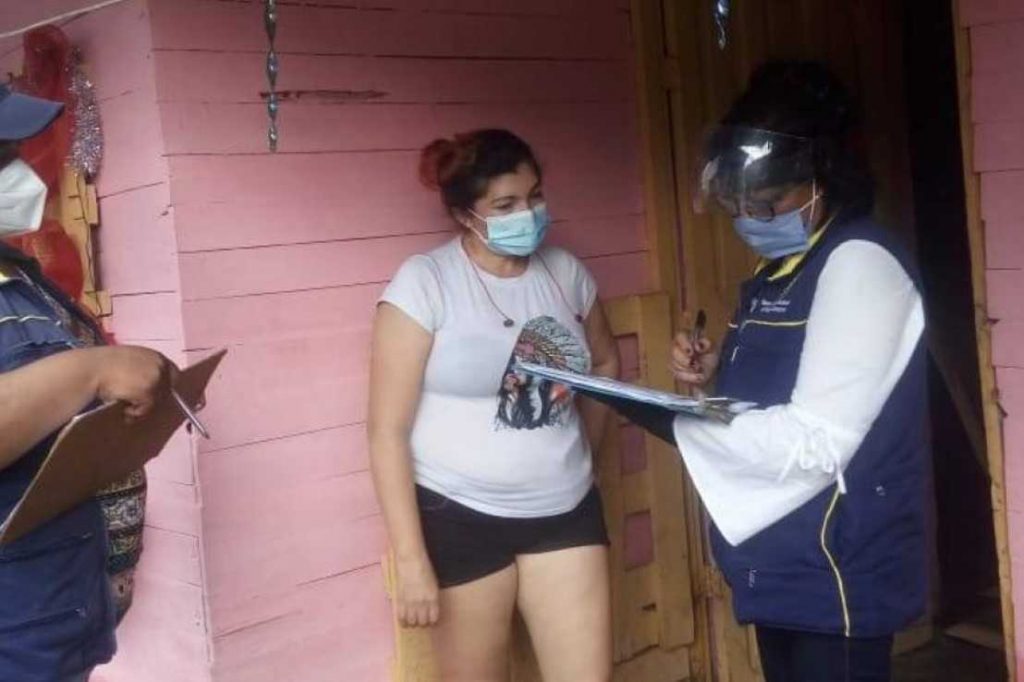 Así se clasifican los beneficiarios del Ingreso Solidario