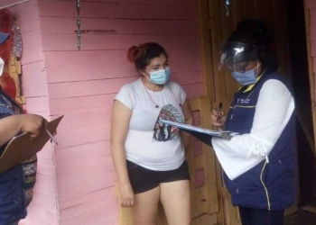 Así se clasifican los beneficiarios del Ingreso Solidario
