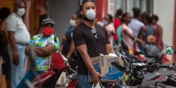 Banco Agrario y Caja Social ya pagan Ingreso Solidario por giro en diciembre