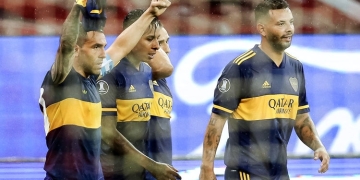 Boca Juniors, River Plate, Libertad, Grêmio, Copa Libertadores 2020