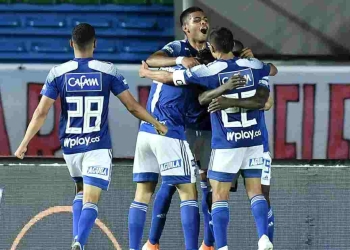 Canal de televisión para ver Millonarios vs. Once Caldas
