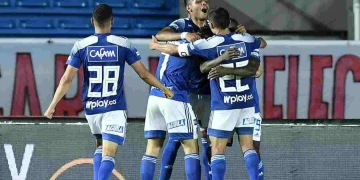 Canal de televisión para ver Millonarios vs. Once Caldas