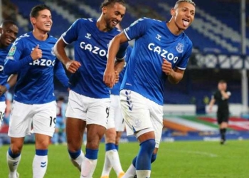 Carabao Cup: ¿Qué es y cómo le ha ido a Everton?