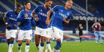 Carabao Cup: ¿Qué es y cómo le ha ido a Everton?