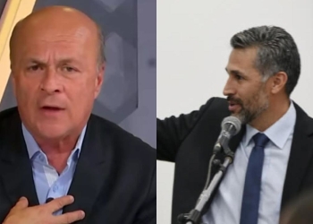 Carlos Antonio Vélez asegura que Mario Yepes saldrá de la Selección