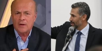 Carlos Antonio Vélez asegura que Mario Yepes saldrá de la Selección