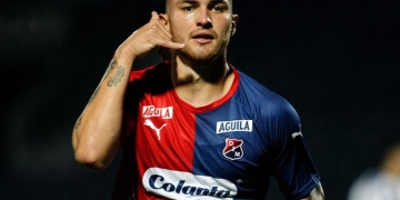 Carlos Monges, DIM, Deportivo Independiente Medellín, Club Deportivo Universidad de San Martín de Porres
