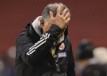 Carlos Queiroz contó la verdad de su salida de la Selección Colombia: "No tuvieron Coraje"