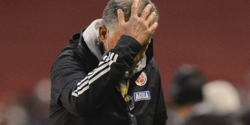 Carlos Queiroz contó la verdad de su salida de la Selección Colombia: "No tuvieron Coraje"
