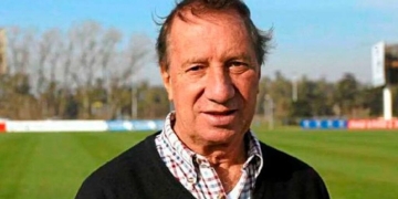 El plan para contarle a Carlos Bilardo sobre la muerte de Maradona