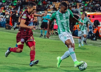 Christian Mafla, Atlético Nacional, MLS, Major League Soccer