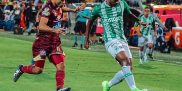 Christian Mafla, Atlético Nacional, MLS, Major League Soccer