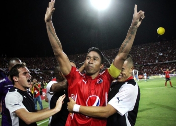 Christian Marrugo, DIM, Deportivo Independiente Medellín, Águilas Doradas