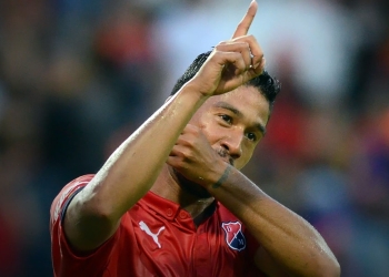 Christian Marrugo, Deportivo Independiente Medellín, DIM, Águilas Doradas