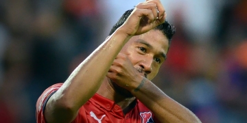 Christian Marrugo, Deportivo Independiente Medellín, DIM, Águilas Doradas