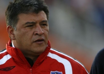 Claudio Borghi: nuevo nombre para dirigir a la Selección Colombia