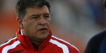 Claudio Borghi: nuevo nombre para dirigir a la Selección Colombia