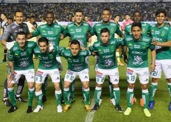 Cuatro colombianos ya están en la final del fútbol mexicano