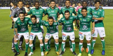 Cuatro colombianos ya están en la final del fútbol mexicano