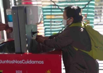 Cómo buscar su cédula en los listados de Ingreso Solidario