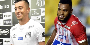 Como hincha le pido que deje todo en la cancha Borja a Fernando Uribe