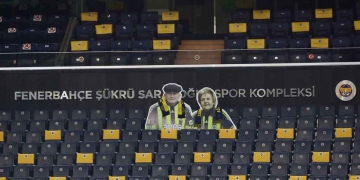 Conmovedor tributo de Fenerbahçe a un matrimonio muy futbolero