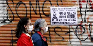 Consulta válida para el Ingreso Solidario de diciembre