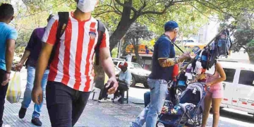 Consulte listados con la cédula del Ingreso Solidario en diciembre