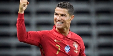 Bervatov sobre Cristiano: “Jamás le vi beber ni en Navidad”