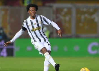 Cuadrado, en el equipo de la semana en Ultimate Team