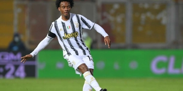 Cuadrado, en el equipo de la semana en Ultimate Team