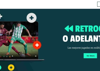 ¿Cuánto ver la final de la Liga BetPlay 2020 en WIN Sports online?