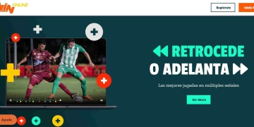 ¿Cuánto ver la final de la Liga BetPlay 2020 en WIN Sports online?