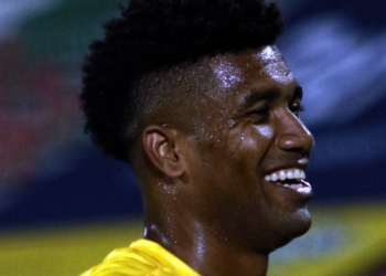 Danovis Banguero, Atlético Nacional (1)