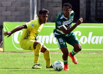 David Loaiza, Deportivo Independiente Medellín, DIM, Itagüí-Leones FC