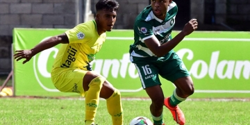 David Loaiza, Deportivo Independiente Medellín, DIM, Itagüí-Leones FC