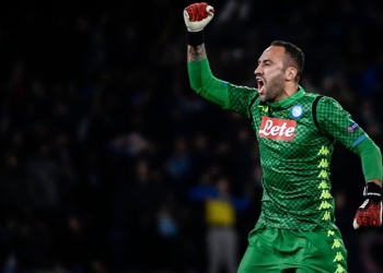 David Ospina es elogiado por la prensa italiana por su destacado año con el Napoli