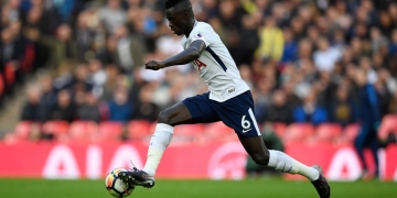 Dávinson Sánchez es pretendido por el Milan