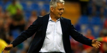 Definida la fecha en la que se conocerá el futuro de Reinaldo Rueda