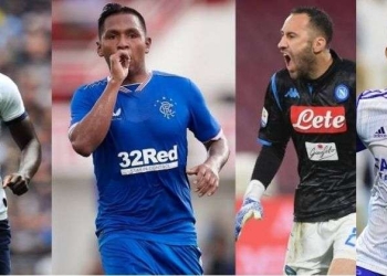 Definidos los dieciseisavos de final de la Europa League con enfrentamiento entre colombianos