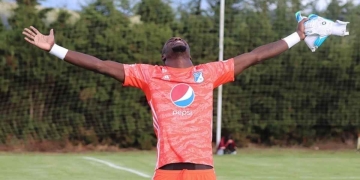 Definidos los porteros de Millonarios para el 2021