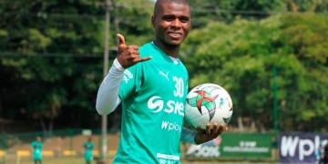 Deiber Caicedo ultima detalles para jugar en la MLS