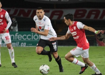 Deportivo Cali ofreció sus instalaciones para la concentración de Santa Fe ante América