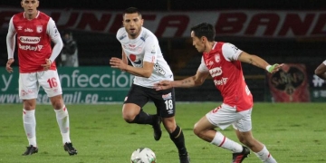 Deportivo Cali ofreció sus instalaciones para la concentración de Santa Fe ante América