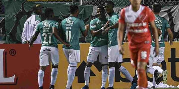 Deportivo Cali y la compra de un delantero para 2021
